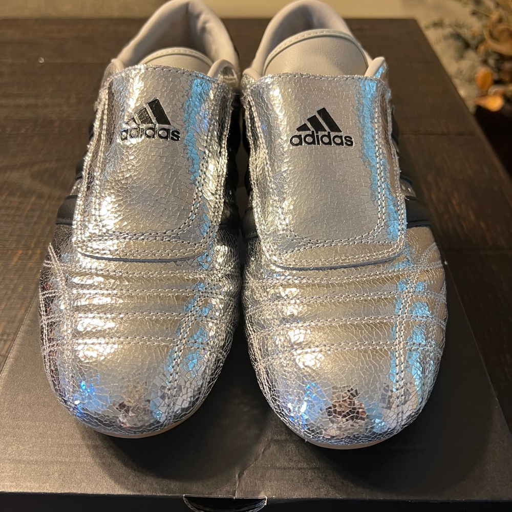 Adidas Taekwondo